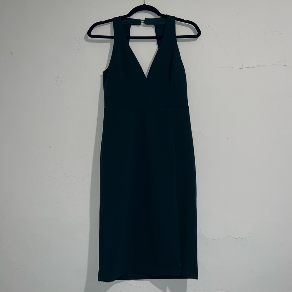Lulus Dress